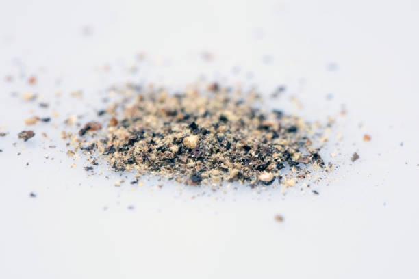 Pepper peppercorn spice food cuisine