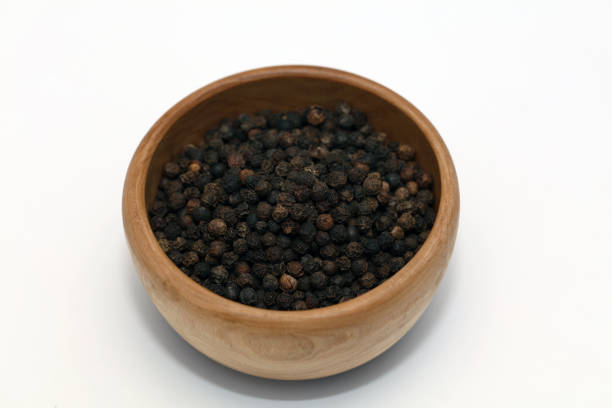 istock Pepper peppercorn spice food cuisine 1846723452