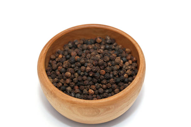 istock Pepper peppercorn spice food cuisine 1846723455