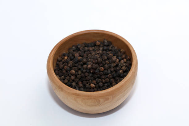 istock Pepper peppercorn spice food cuisine 1846728464