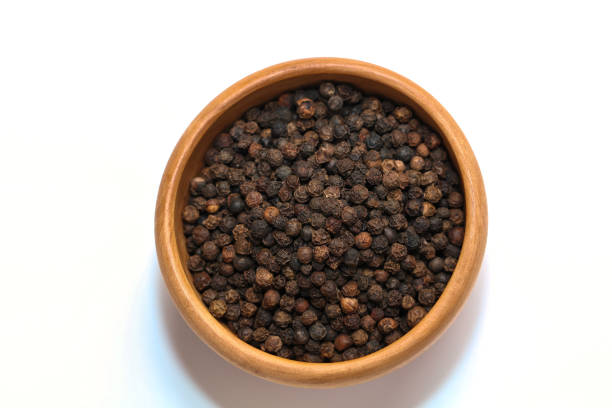 istock Pepper peppercorn spice food cuisine 1846731483
