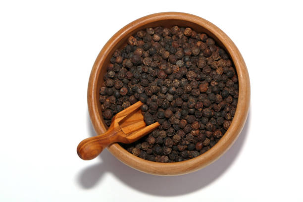 istock Pepper peppercorn spice food cuisine 1846738954