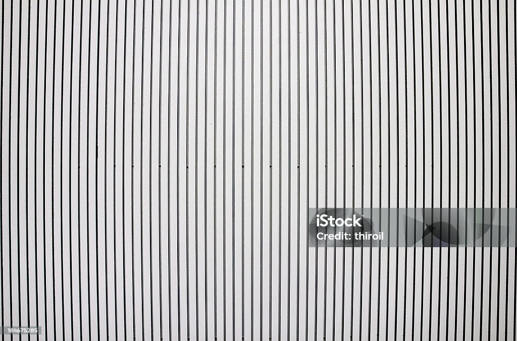 Metal padrão de fundo. - Royalty-free Riscas Foto de stock