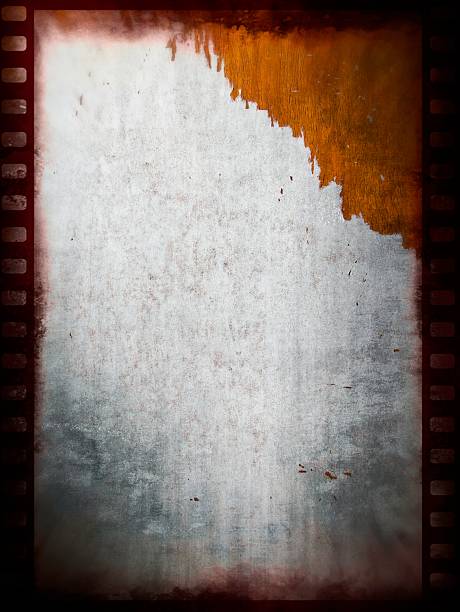 istock Old paper grunge on wood 184675456