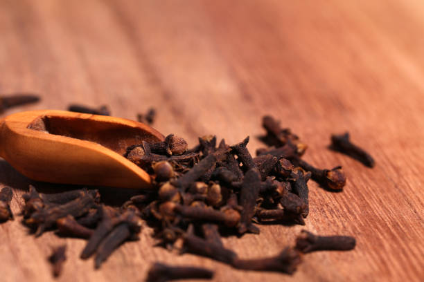 Cloves spice kitchen cooking meal