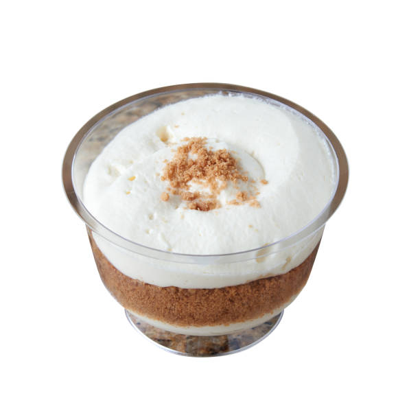 istock tiramisu Speculoos in plastic pachage isolated view from above 1846798015