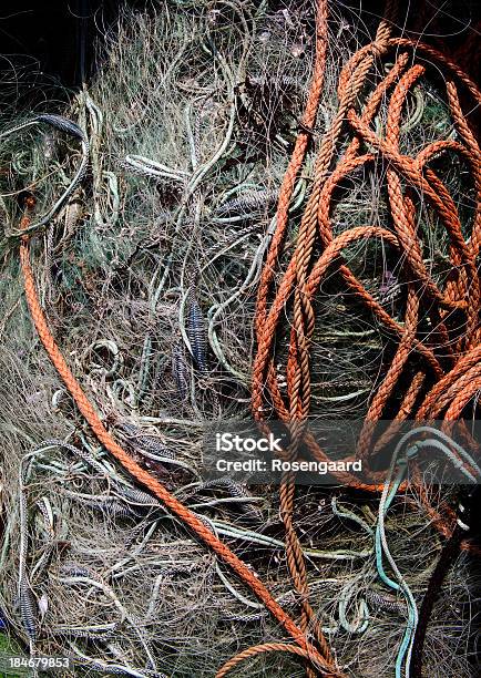 魚網とロープます - つかまえるのストックフォトや画像を多数ご用意 - つかまえる, ロープ, 写真