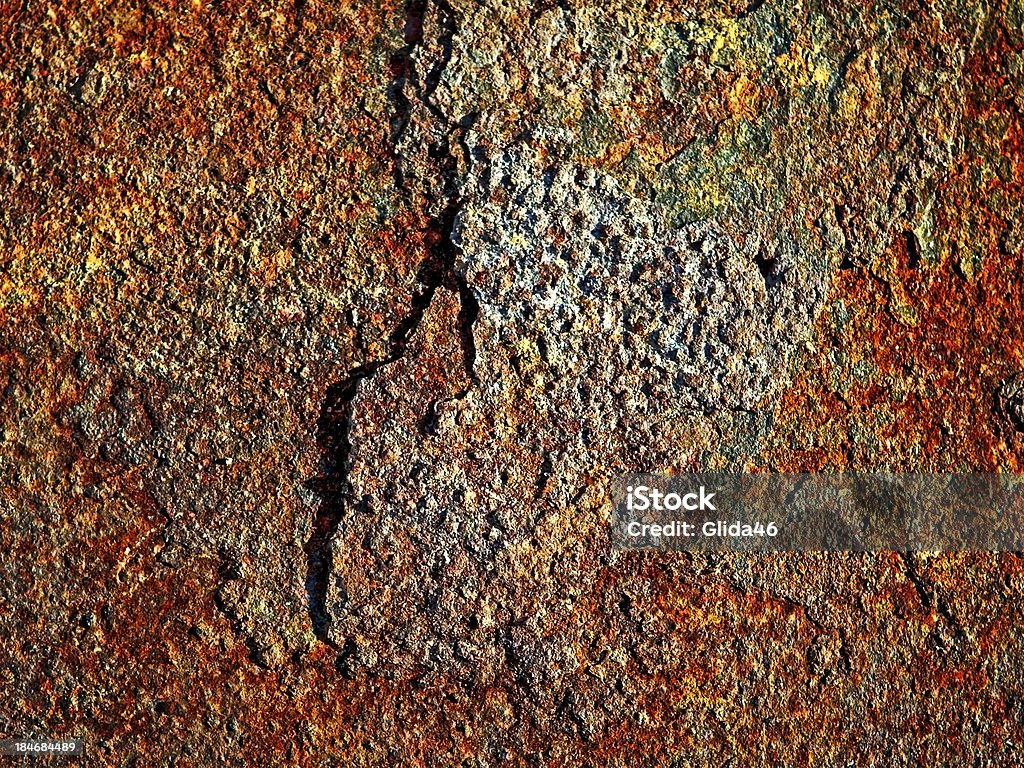 Rusty grunge texture Abstract Stock Photo