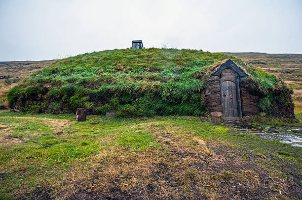 istock Island - Haukatal 184684644