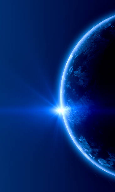 istock realistic illustration of planets 184688137