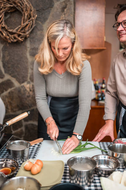 istock Mastering The Wok And Elevating Beef Stir-Fry To Culinary Excellence 1846899290