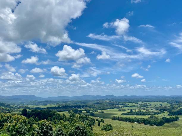 istock Country Landscape Australia 1846913375