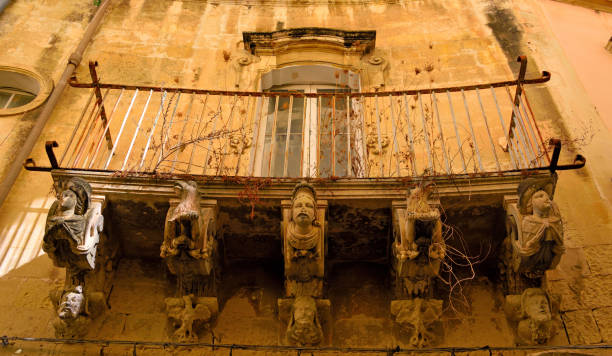 istock lecce puglia italy 1846927344