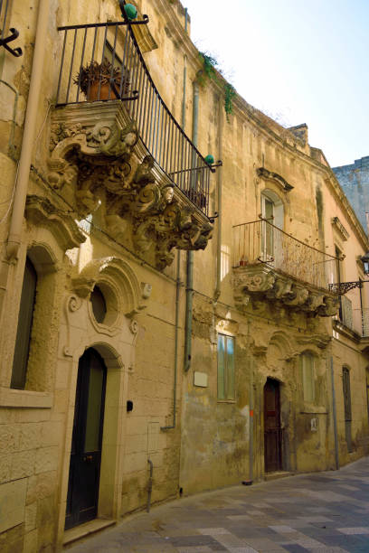 istock lecce puglia italy 1846927352