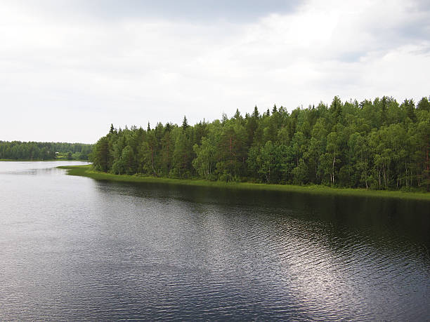 istock Coast of the river 184693153