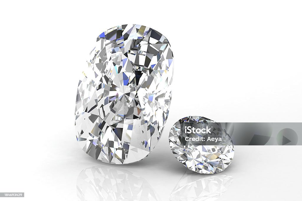 다이아몬드 - 로열티 프리 0명 스톡 사진