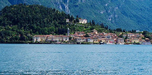 istock Bellagio, Lake Como, Italy 184698356