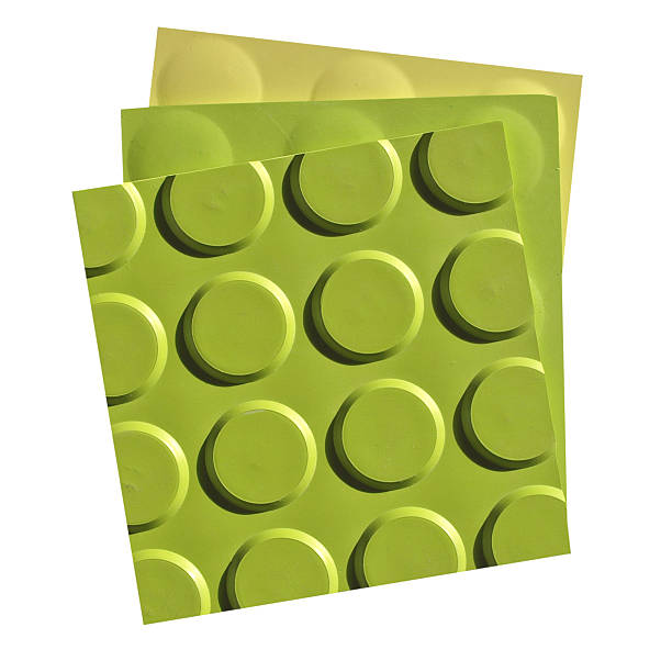Green Linoleum Flooring Stock Photos, Pictures & Royalty-Free Images