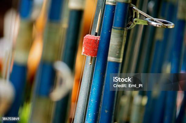 Pesca De Flotador Foto de stock y más banco de imágenes de Agua - Agua, Aire libre, Anzuelo de pesca