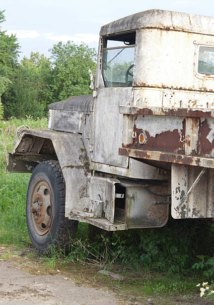 istock military truck 184709259