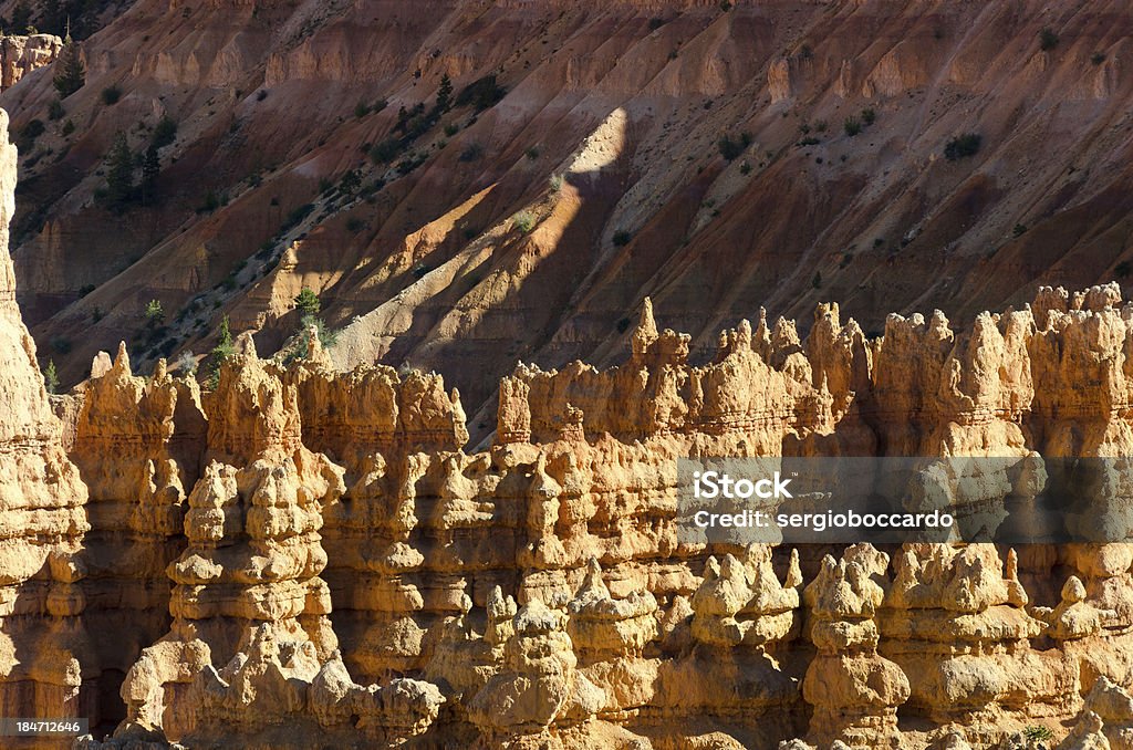 Bryce Canyon - Foto de stock de Aire libre libre de derechos