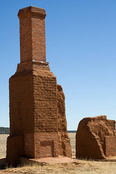 istock New Mexico ruins 184712826