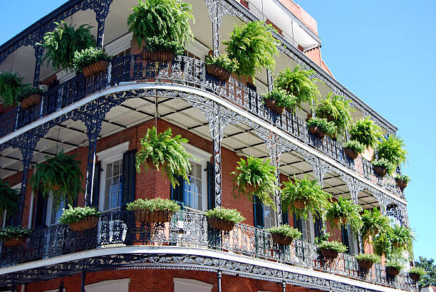 istock New Orleans Terrace 184715104