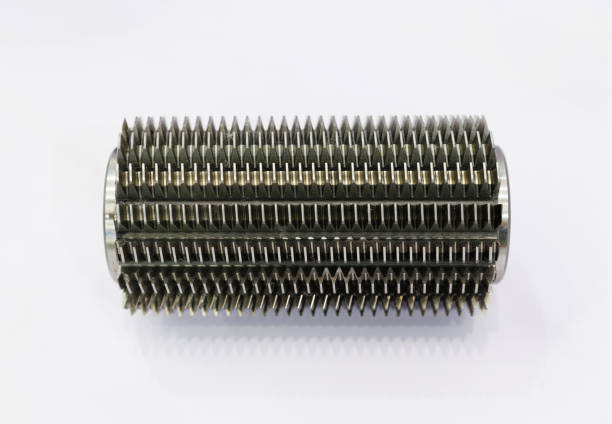 istock Industrial tools for milling and drilling machines 1847151998
