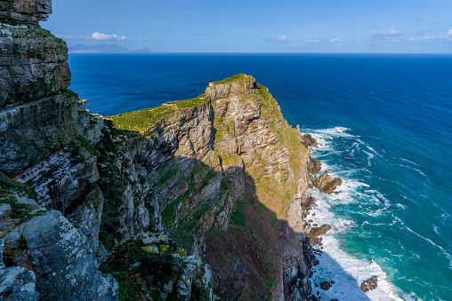 cape point, south most, Cape Town, South Africa