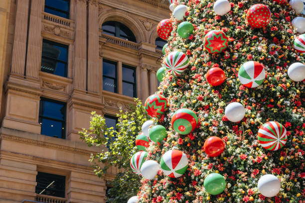 istock Martin Place in Sydney Australia 1847167341