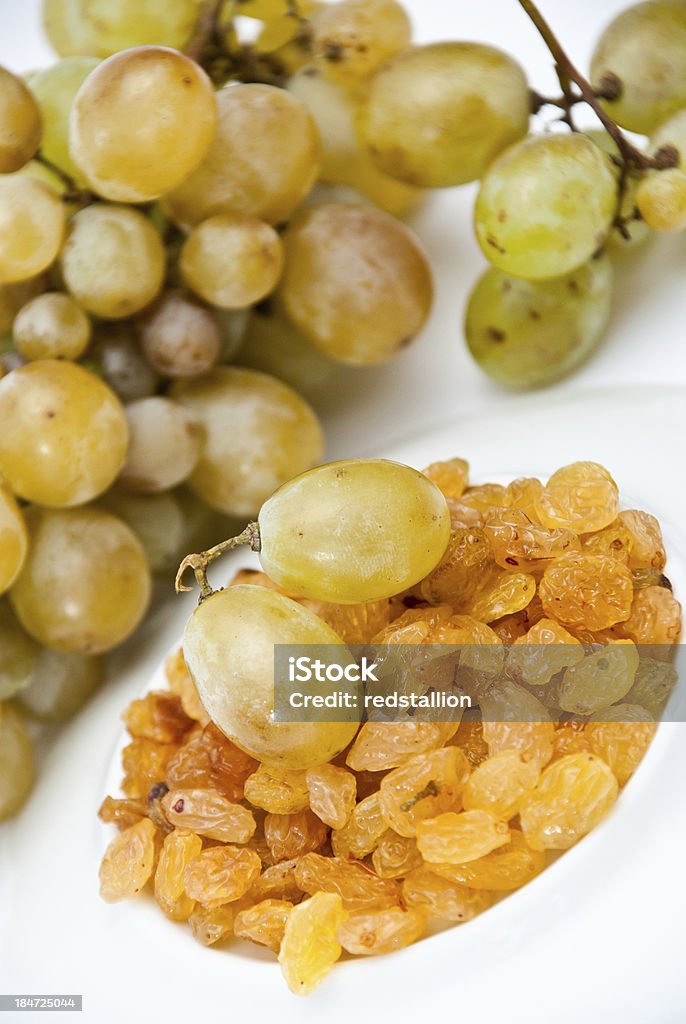 Winogrona, świeże lub suszone - Zbiór zdjęć royalty-free (Bez ludzi)