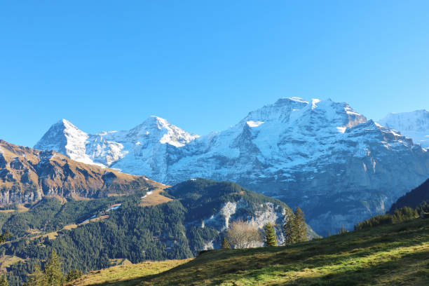 istock The Jungfrau Mountain 1847254211