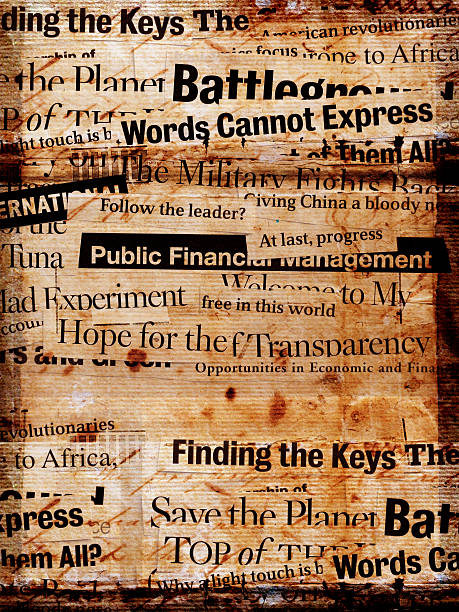 istock News Paper 184727078