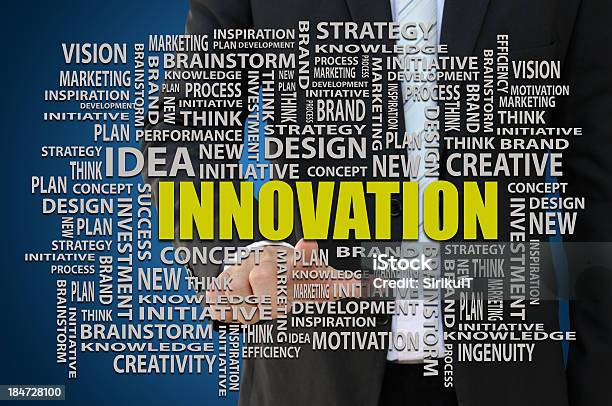 イノベーション ビジネス コンセプト - あこがれのストックフォトや画像を多数ご用意 - あこがれ, ひらめき, アイデア
