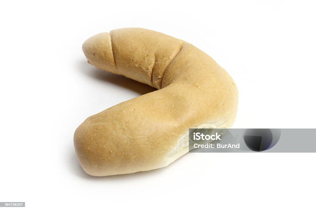 long Miche de pain - Photo de Aliment libre de droits