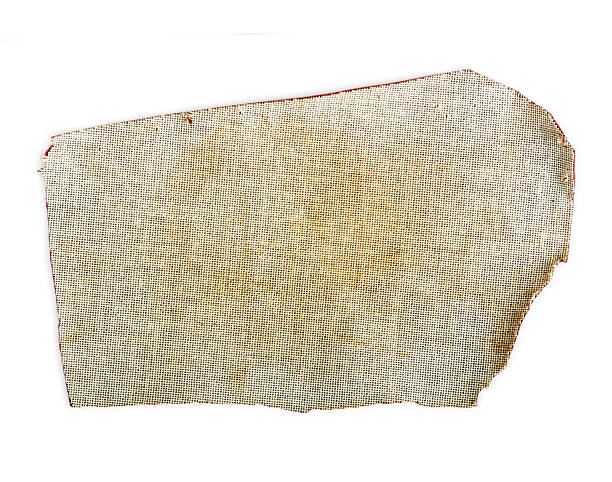 istock Piece of old cloth 184728742