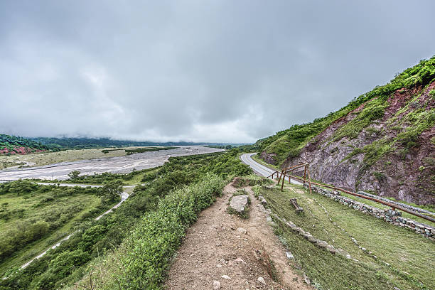 istock Rio Grande river in Jujuy, Argentina. 184732220