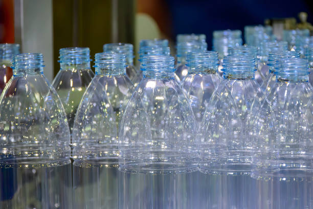 istock The hi-technology of drinking water manufacturing process. 1847323622