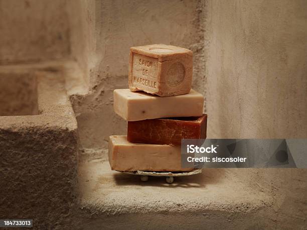 Sabons Stock Photo - Download Image Now - Soap, Marseille, Soap Sud