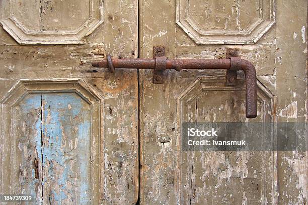 Foto de Old Trava e mais fotos de stock de Antigo - Antigo, Antiguidade, Arcaico