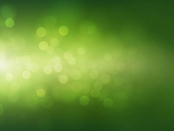 bokeh abstract backgrounds stock photo