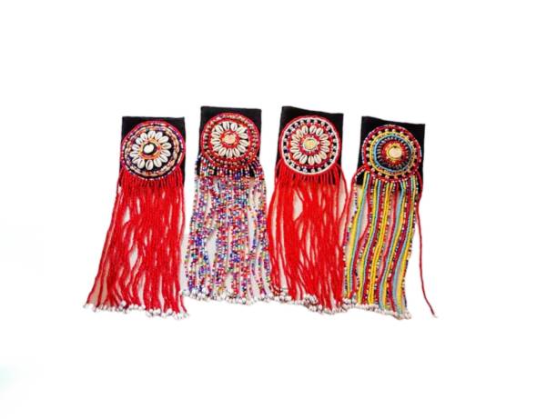 istock Jewelry made from beads 1847483979