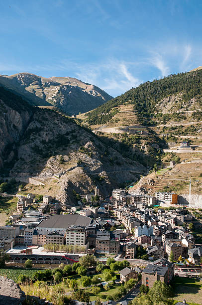 istock People Canillo in Andorra La Vella 184750404