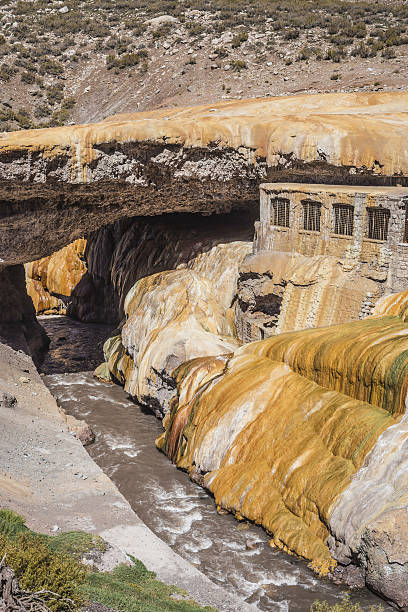 istock The Inca's Bridge in Mendoza, Argentina. 184751138