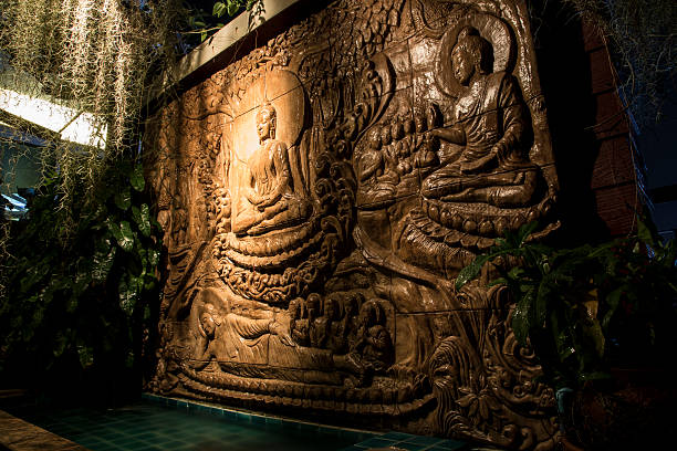 the person on whose teachings the Buddhist religion is based