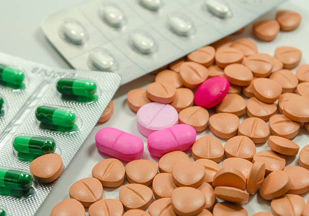 istock various pills pile of medicine 184756339