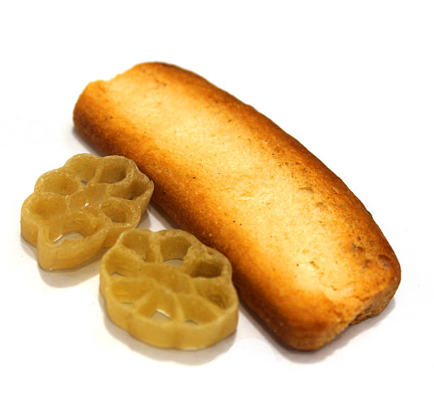 istock Traditional food or nimki 184757256
