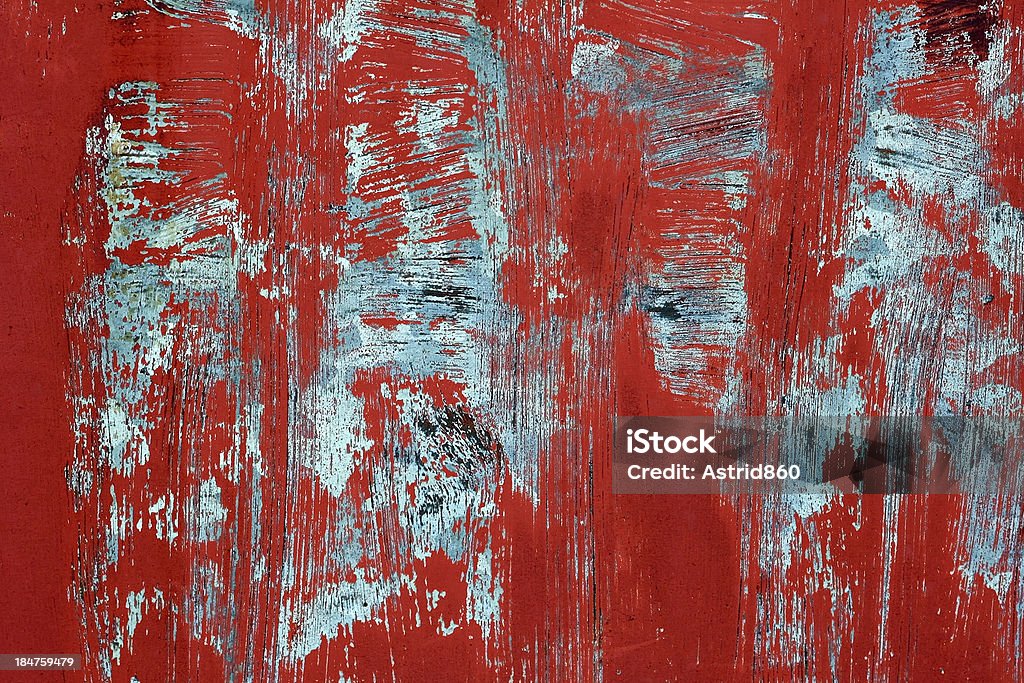 metal wall Background - A colorful metal wall Abstract Stock Photo