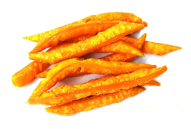 istock Traditional food or nimki 184759966