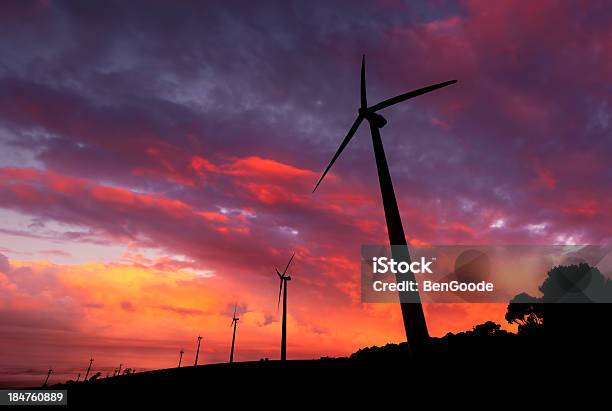 Photo libre de droit de Énergie Propre banque d'images et plus d'images libres de droit de Chaleur - Chaleur, Ciel, Concepts